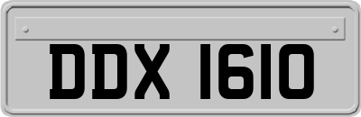 DDX1610