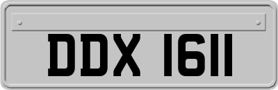 DDX1611