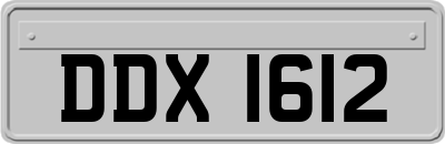 DDX1612