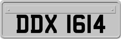 DDX1614
