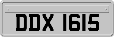 DDX1615