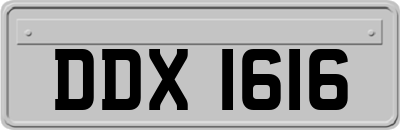 DDX1616