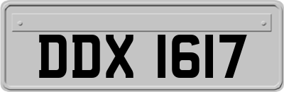 DDX1617