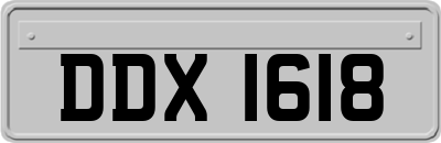 DDX1618
