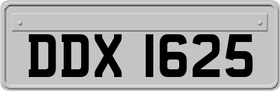 DDX1625