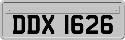 DDX1626