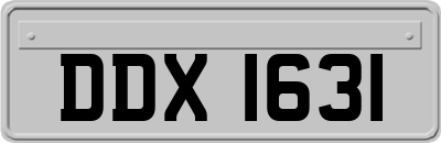 DDX1631