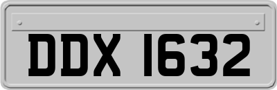 DDX1632