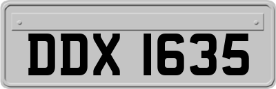 DDX1635