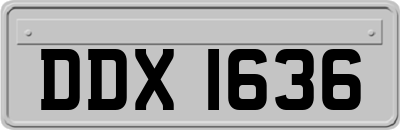 DDX1636