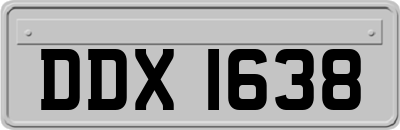 DDX1638