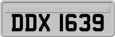 DDX1639