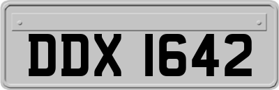 DDX1642