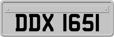 DDX1651