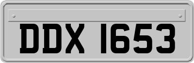 DDX1653
