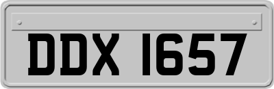 DDX1657