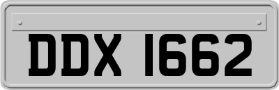 DDX1662