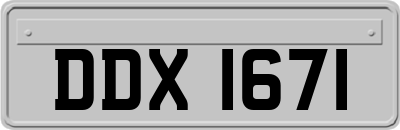DDX1671