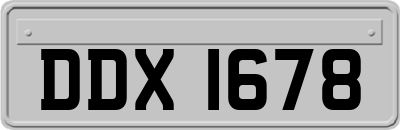 DDX1678