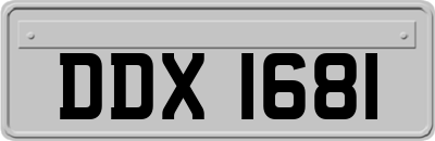 DDX1681