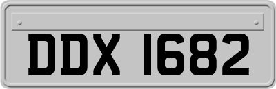 DDX1682