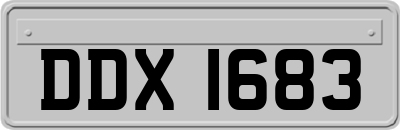 DDX1683