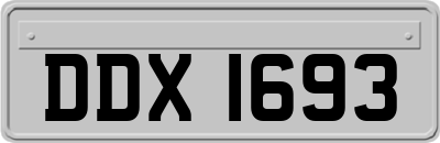 DDX1693