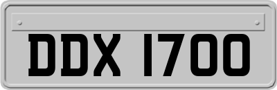 DDX1700