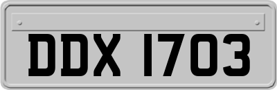 DDX1703