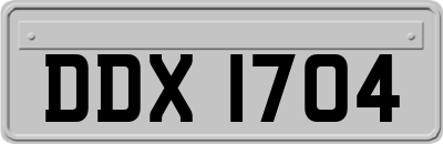 DDX1704