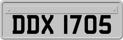 DDX1705