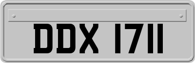 DDX1711