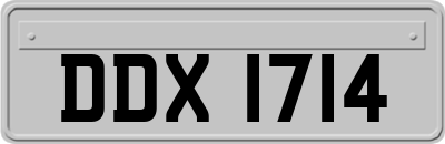 DDX1714