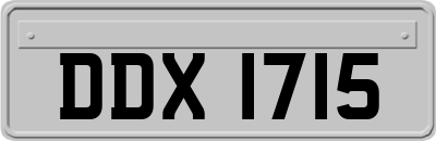DDX1715