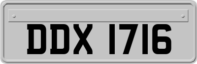 DDX1716