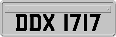 DDX1717