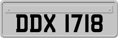 DDX1718