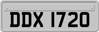 DDX1720