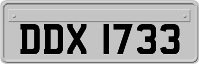 DDX1733