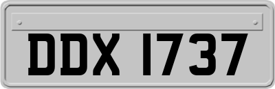 DDX1737