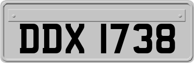 DDX1738