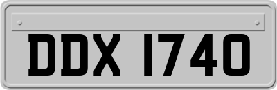 DDX1740
