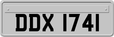 DDX1741
