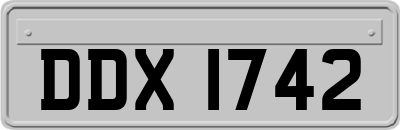 DDX1742