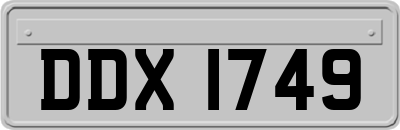DDX1749
