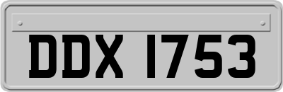 DDX1753