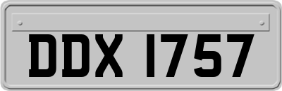 DDX1757