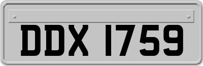 DDX1759