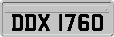 DDX1760