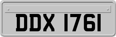 DDX1761